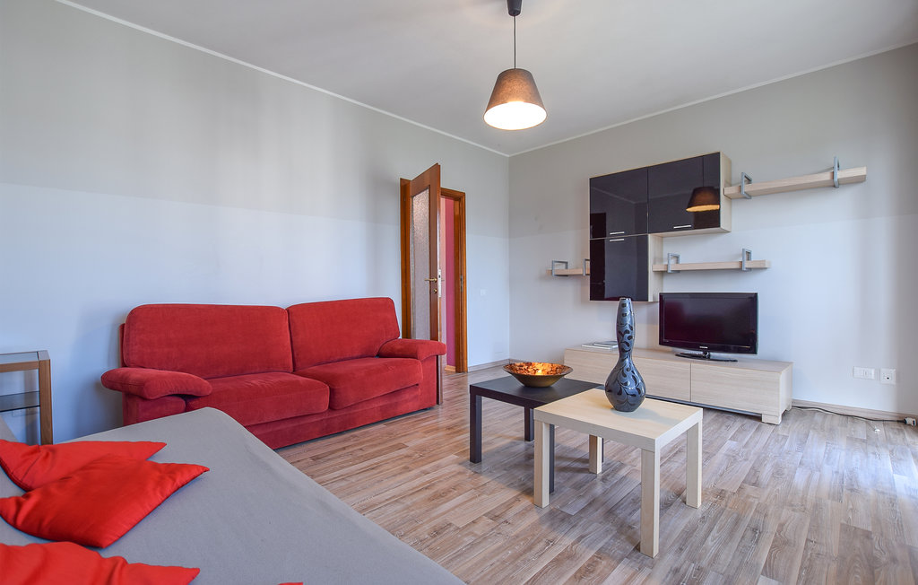 Semesterhus - Gozzano-Orta S. Giulio , Italien - IVO111 13