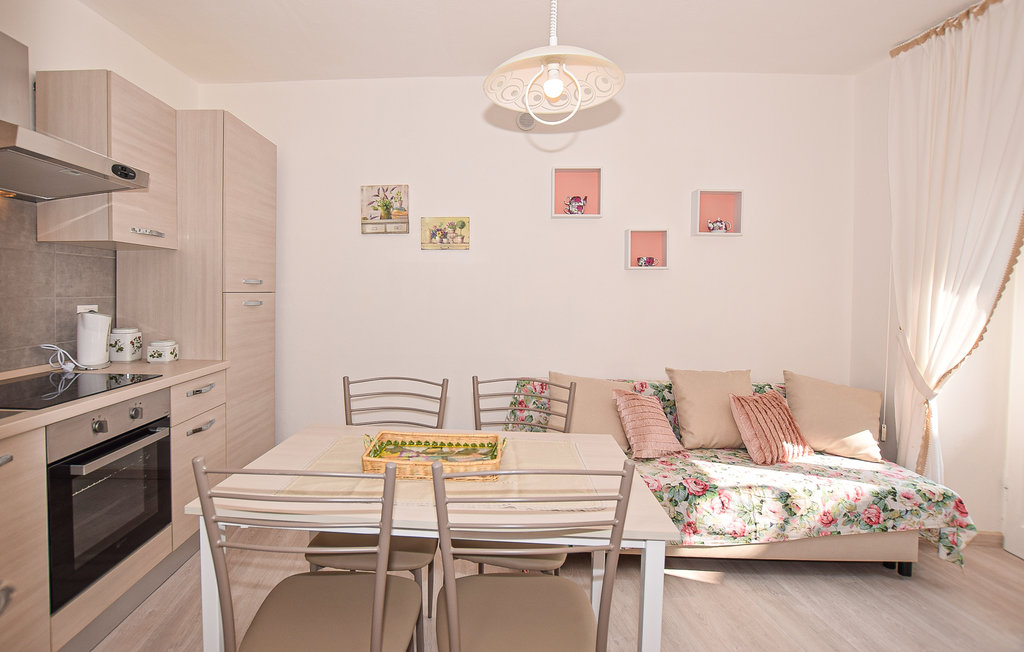 Ferienwohnung - Soriso - Lago d´Orta , Italien - IVO122 2