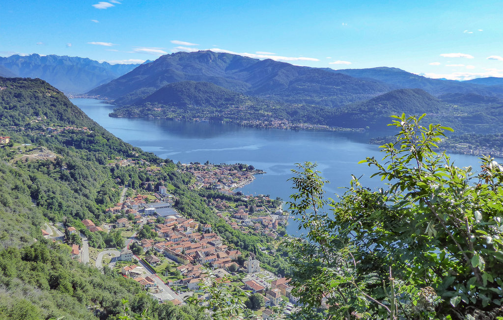 Feriehus - Lago d'Orta Arto´ , Italia - IVO110 27