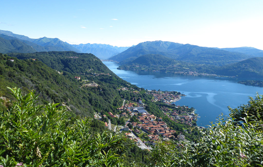 Semesterhus - Gozzano-Orta S. Giulio , Italien - IVO111 5