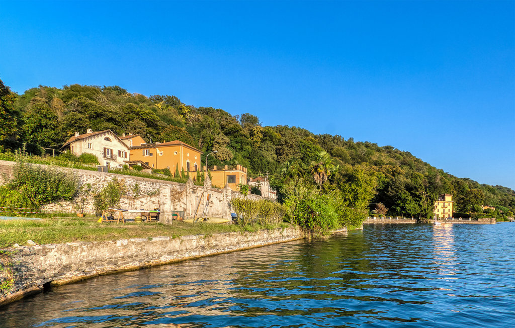 Ferienhaus - Orta San Giulio , Italien - IVO115 24
