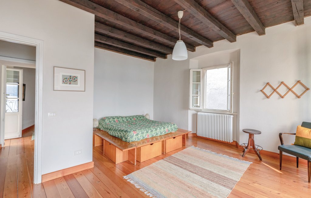 Ferienhaus - Orta San Giulio , Italien - IVO115 19