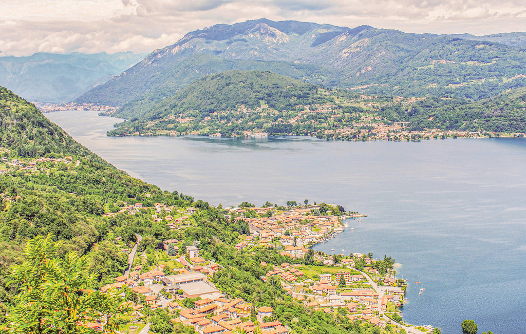 Ferienwohnung - Soriso - Lago d´Orta , Italien - IVO122 15