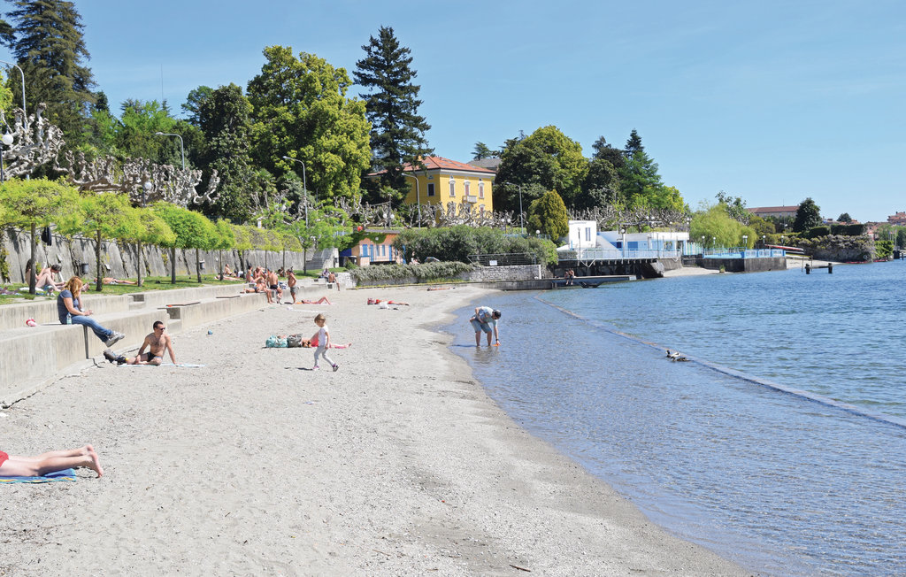 Feriehus - Lago d'Orta Arto´ , Italia - IVO110 32