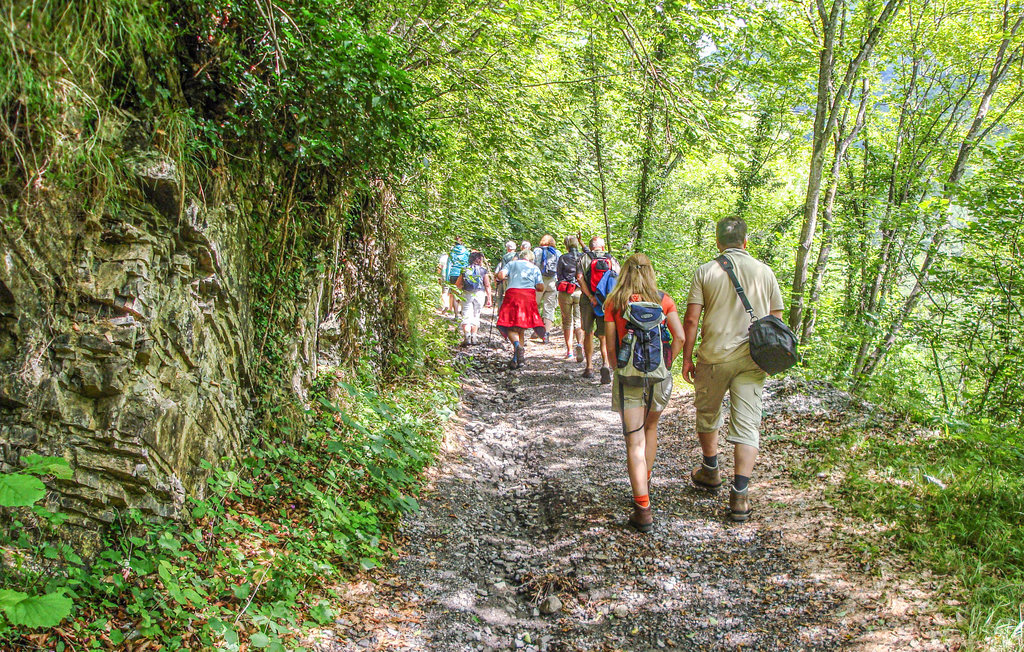 Ferienwohnung - Soriso - Lago d´Orta , Italien - IVO122 18