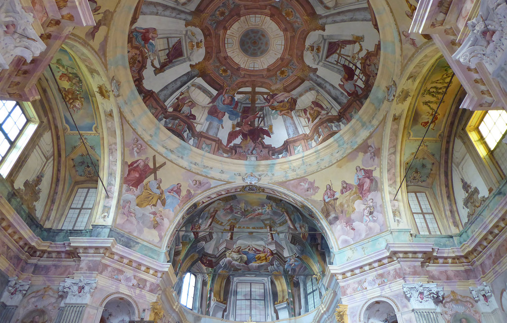 Semesterhus - Gozzano-Orta S. Giulio , Italien - IVO111 23