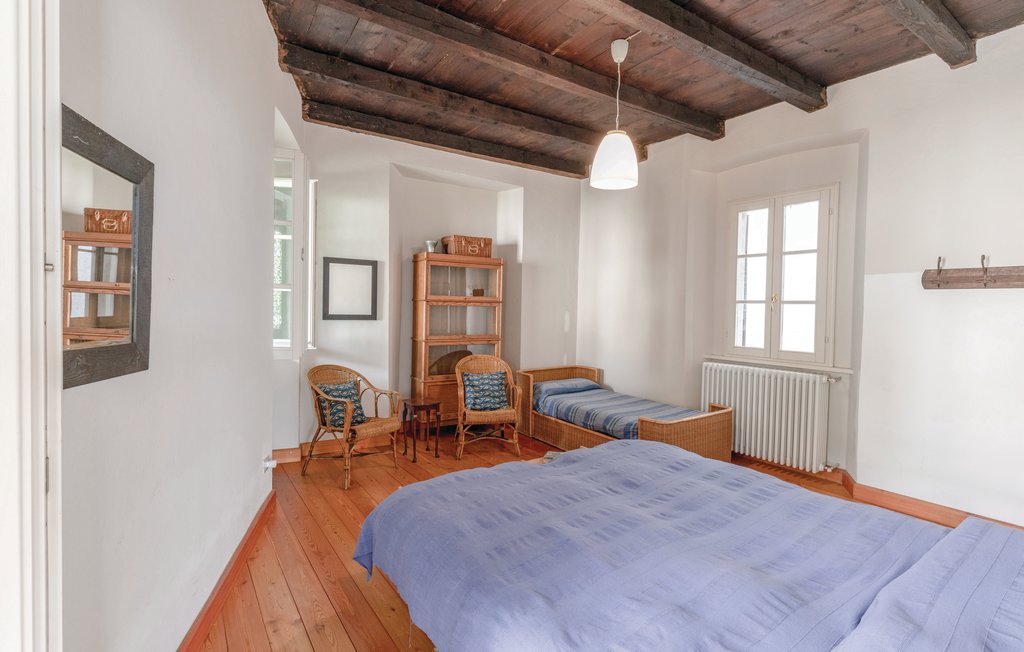 Ferienhaus - Orta San Giulio , Italien - IVO115 21