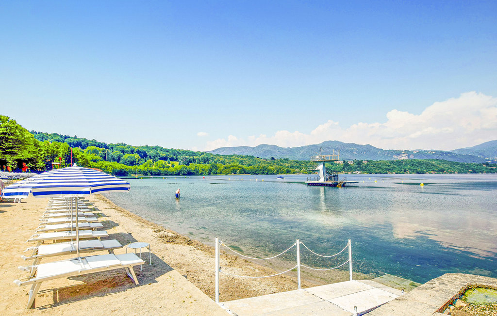 Ferieleilighet - Soriso - Lago d´Orta , Italia - IVO123 19