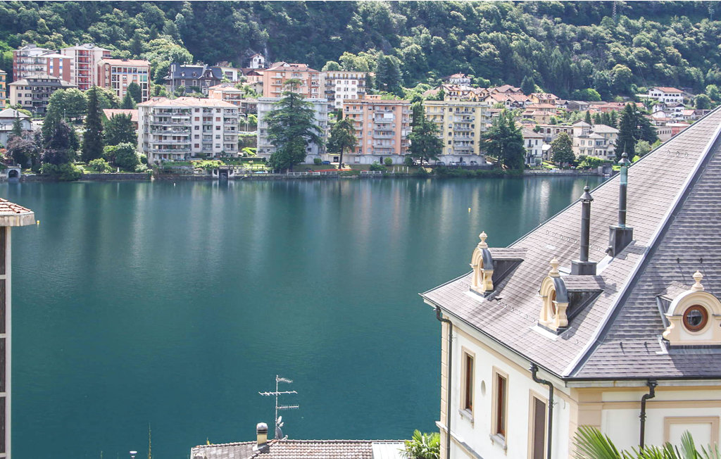 Semesterlägenhet - Omegna , Italien - IVO131 8