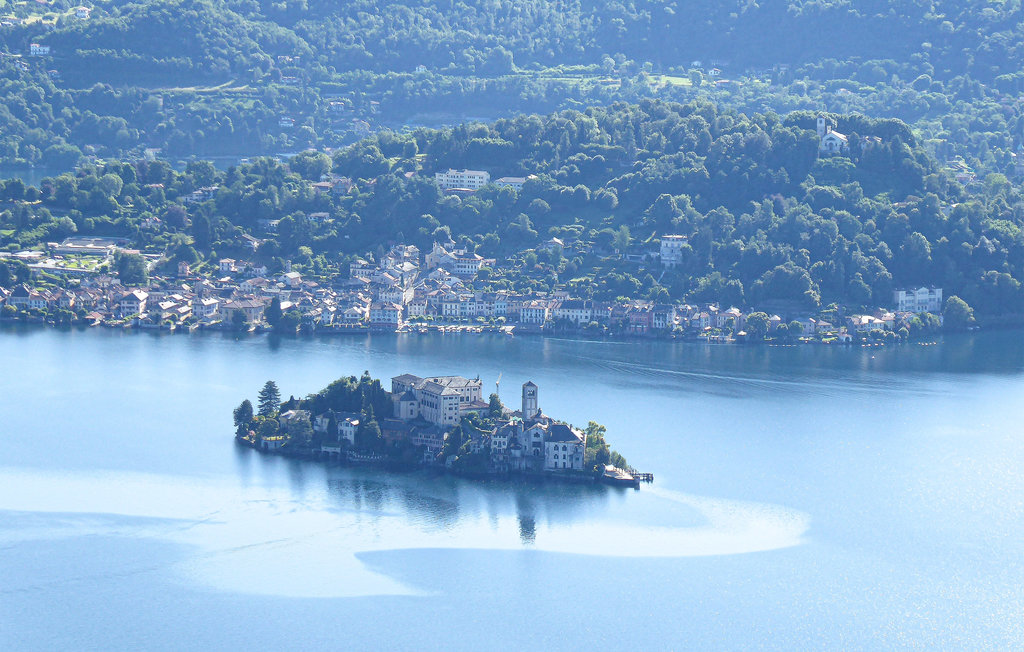 Feriehus - Lago d'Orta Arto´ , Italia - IVO110 8