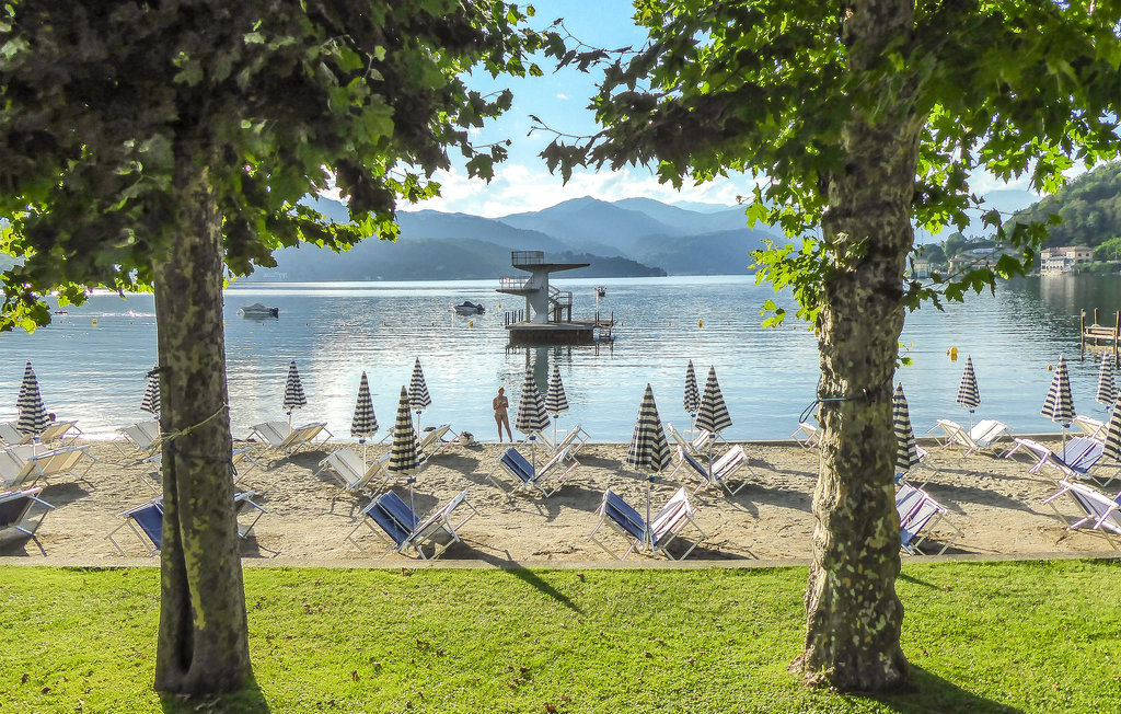 Feriehus - Lago d'Orta Arto´ , Italia - IVO110 28