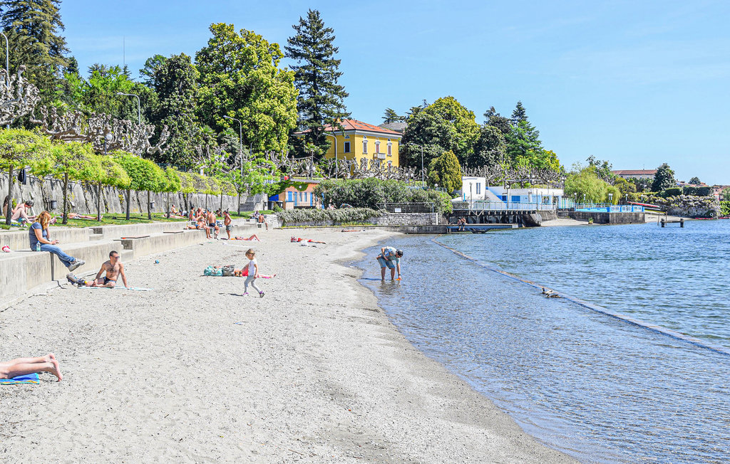 Ferieleilighet - Soriso - Lago d´Orta , Italia - IVO123 20
