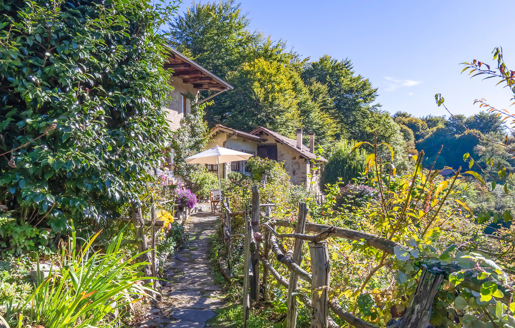 Feriehus - Lago d'Orta Arto´ , Italia - IVO110 11