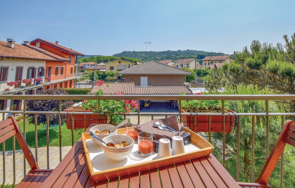 Semesterhus - Gozzano-Orta S. Giulio , Italien - IVO111 11