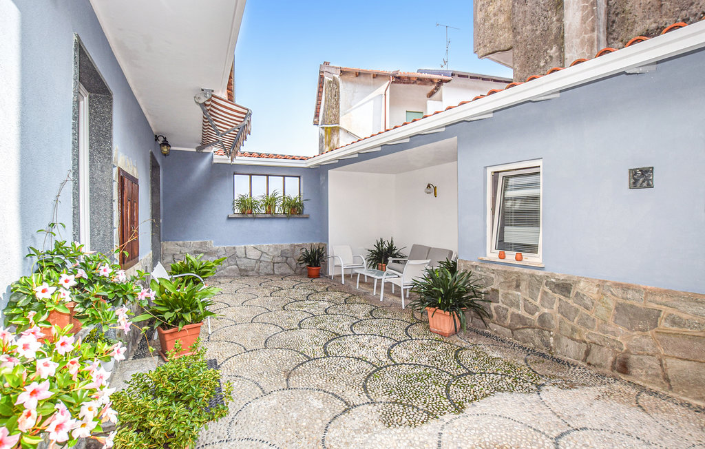 Ferienwohnung - Soriso - Lago d´Orta , Italien - IVO122 1