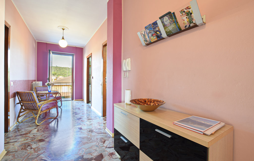 Semesterhus - Gozzano-Orta S. Giulio , Italien - IVO111 16