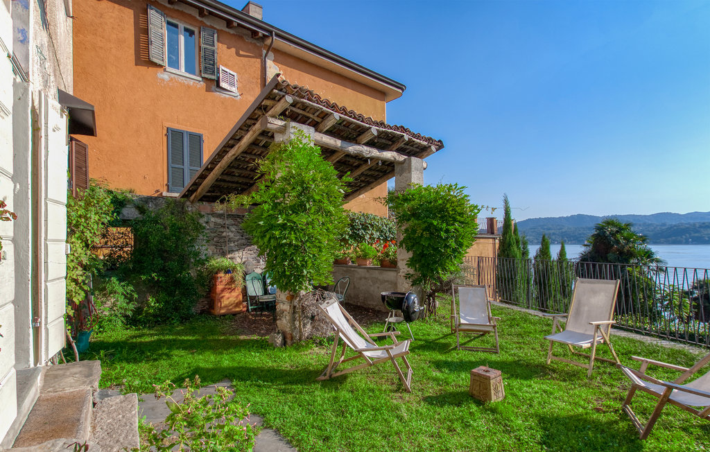 Ferienhaus - Orta San Giulio , Italien - IVO115 10