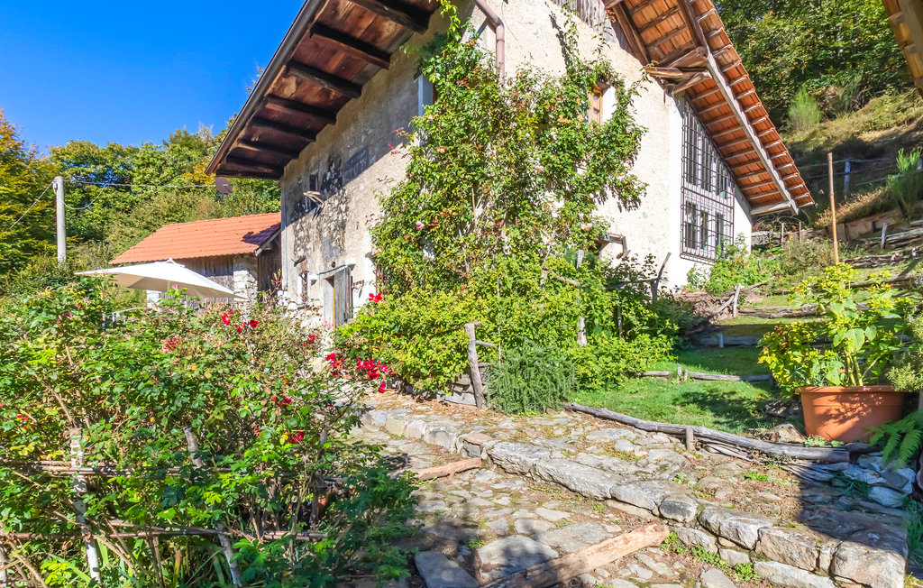 Feriehus - Lago d'Orta Arto´ , Italia - IVO110 5
