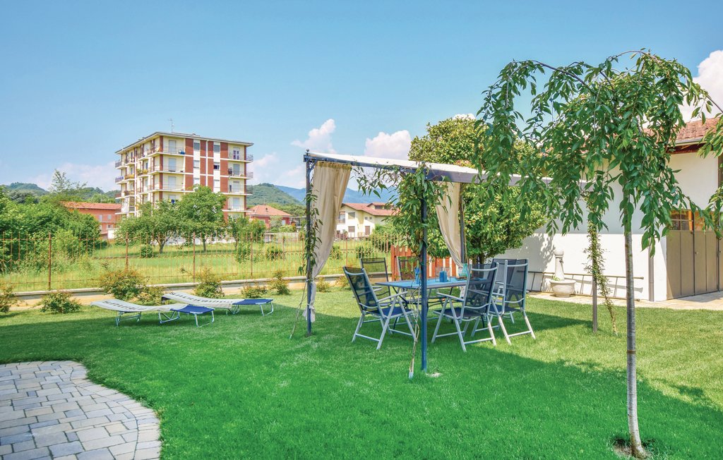 Semesterhus - Gozzano-Orta S. Giulio , Italien - IVO111 12