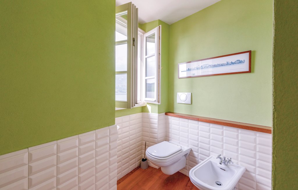 Ferienhaus - Orta San Giulio , Italien - IVO115 23