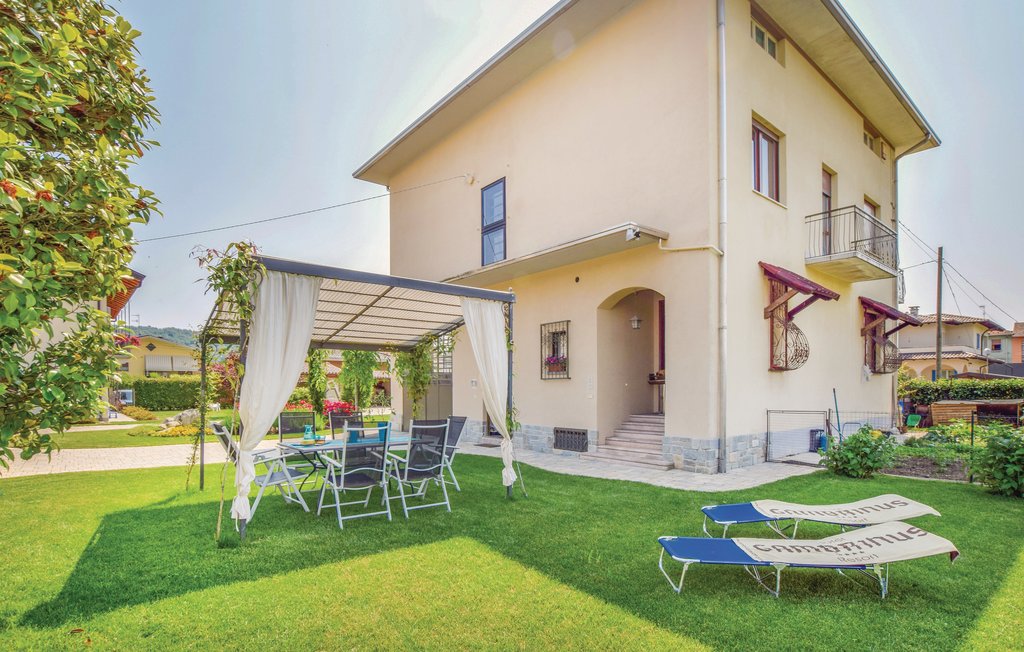 Semesterhus - Gozzano-Orta S. Giulio , Italien - IVO111 1
