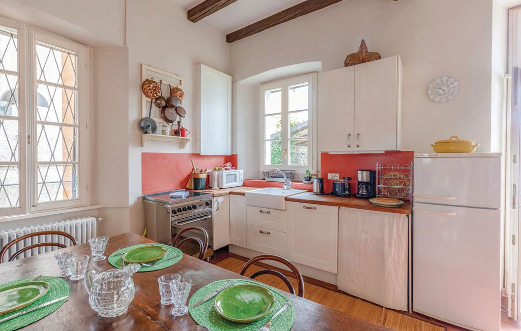 Ferienhaus - Orta San Giulio , Italien - IVO115 13