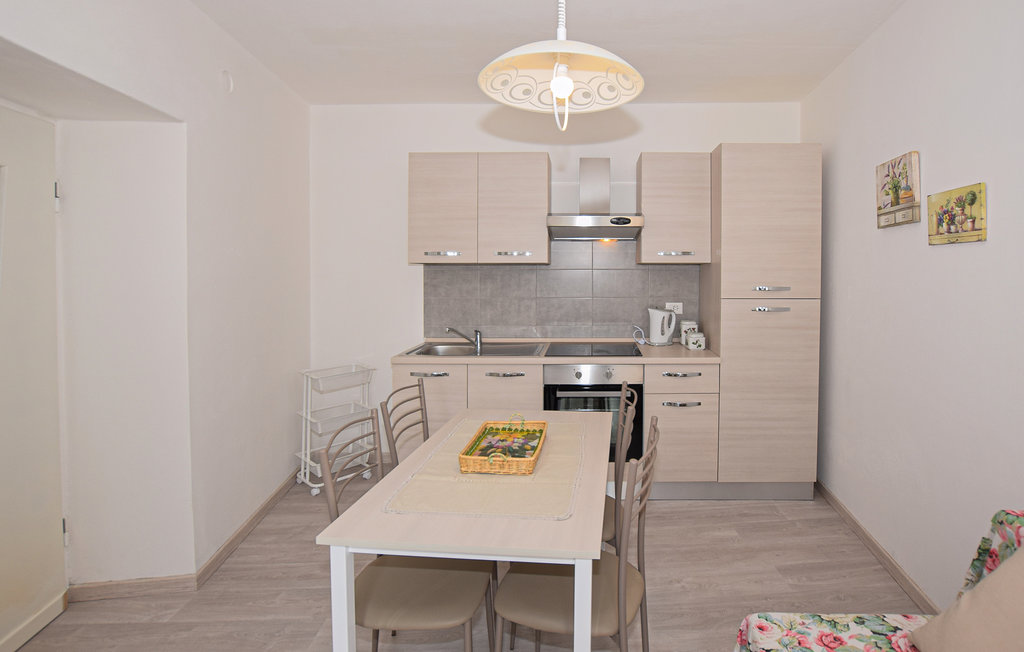 Ferienwohnung - Soriso - Lago d´Orta , Italien - IVO122 9