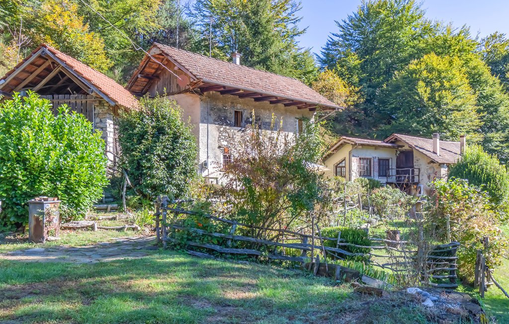 Feriehus - Lago d'Orta Arto´ , Italia - IVO110 9