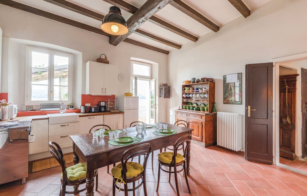 Ferienhaus - Orta San Giulio , Italien - IVO115 14