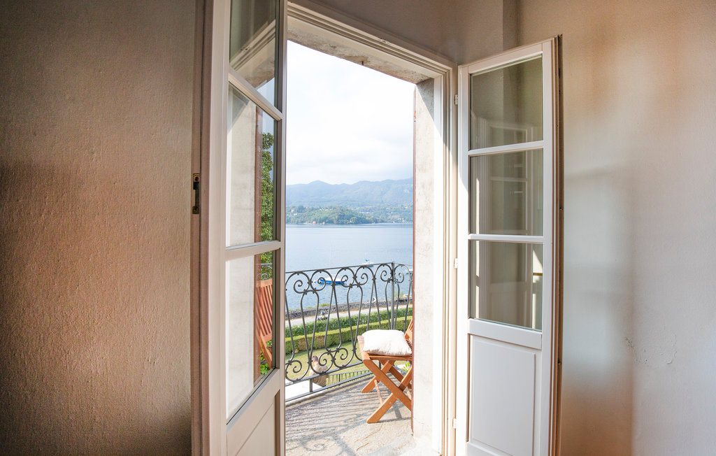 Ferienhaus - Orta San Giulio , Italien - IVO115 17