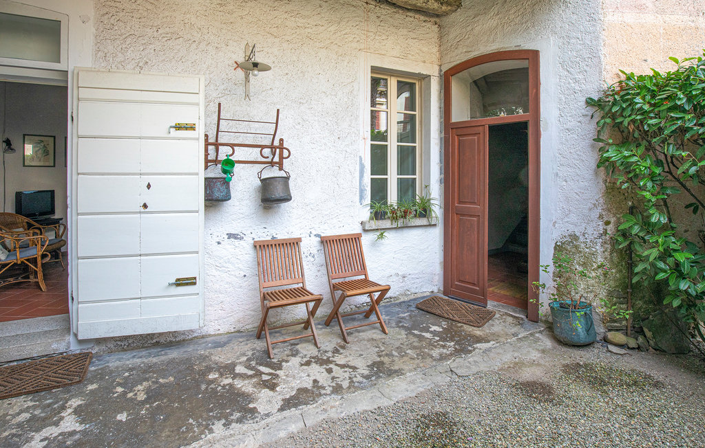 Ferienhaus - Orta San Giulio , Italien - IVO115 9