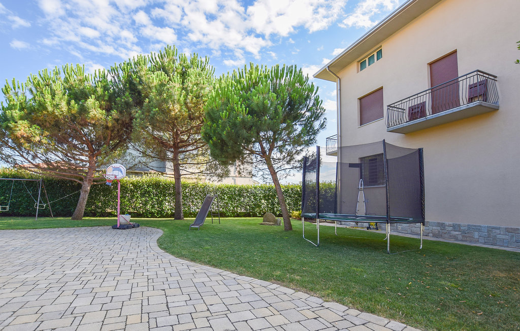 Semesterhus - Gozzano-Orta S. Giulio , Italien - IVO111 9