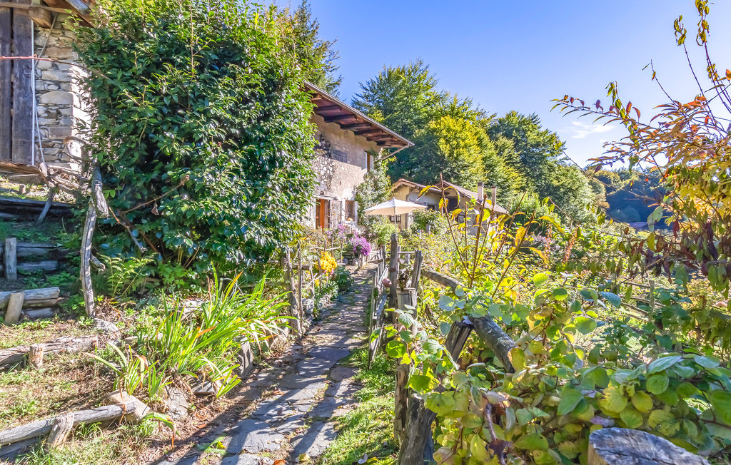 Feriehus - Lago d'Orta Arto´ , Italia - IVO110 10