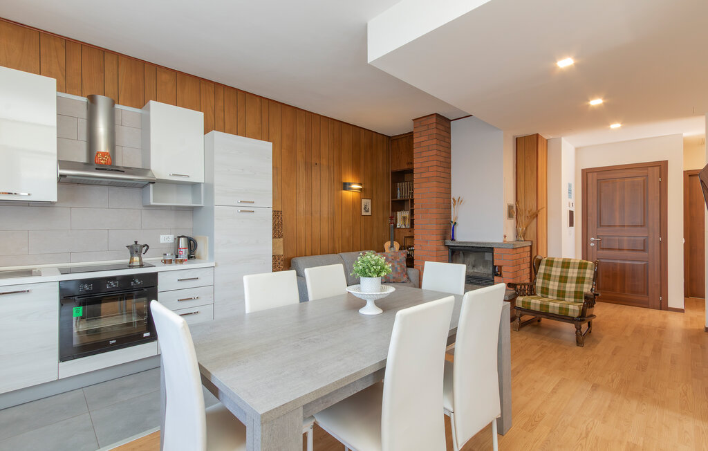 Semesterlägenhet - Omegna , Italien - IVO131 4