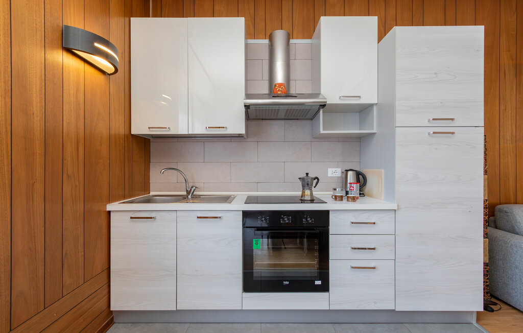 Semesterlägenhet - Omegna , Italien - IVO131 22