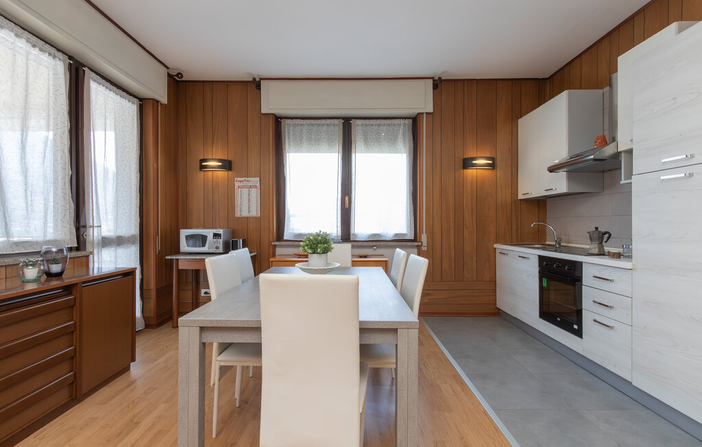 Semesterlägenhet - Omegna , Italien - IVO131 19