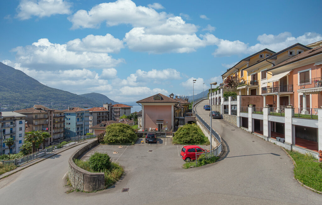 Semesterlägenhet - Omegna , Italien - IVO131 11