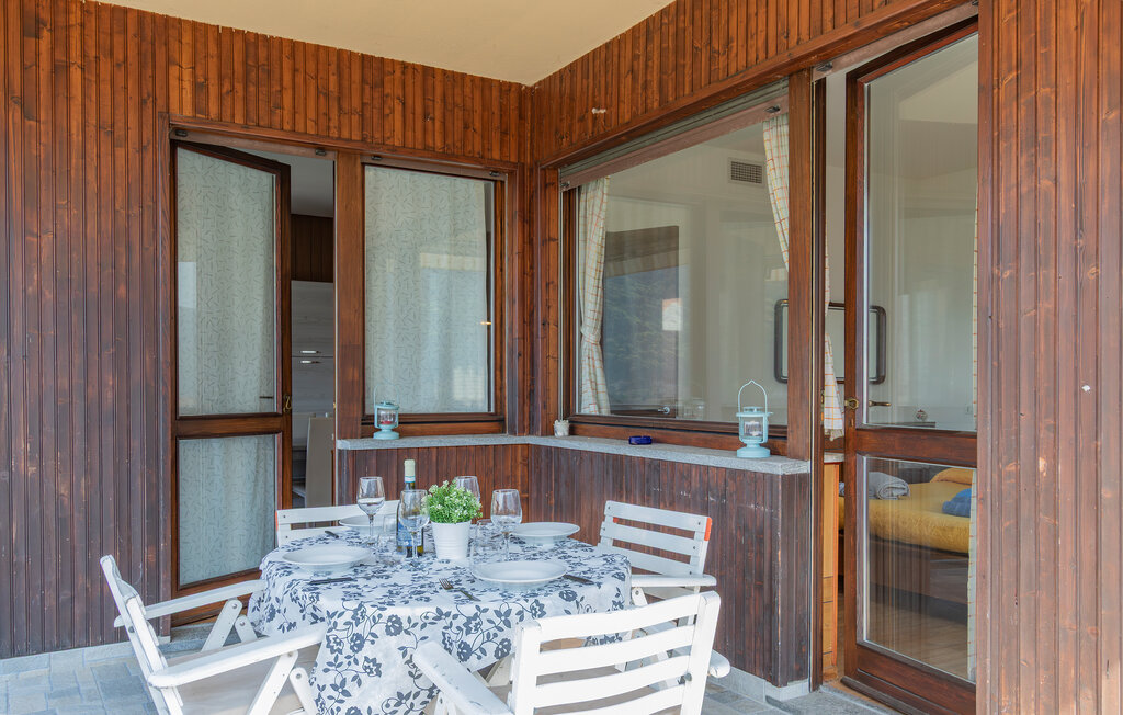 Semesterlägenhet - Omegna , Italien - IVO131 14