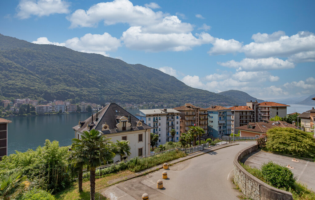 Semesterlägenhet - Omegna , Italien - IVO131 2