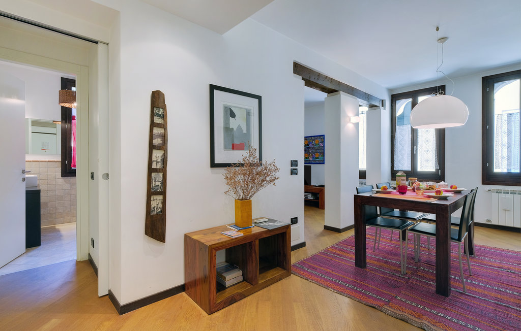 Ferienwohnung - Venezia , Italien - IVV164 7