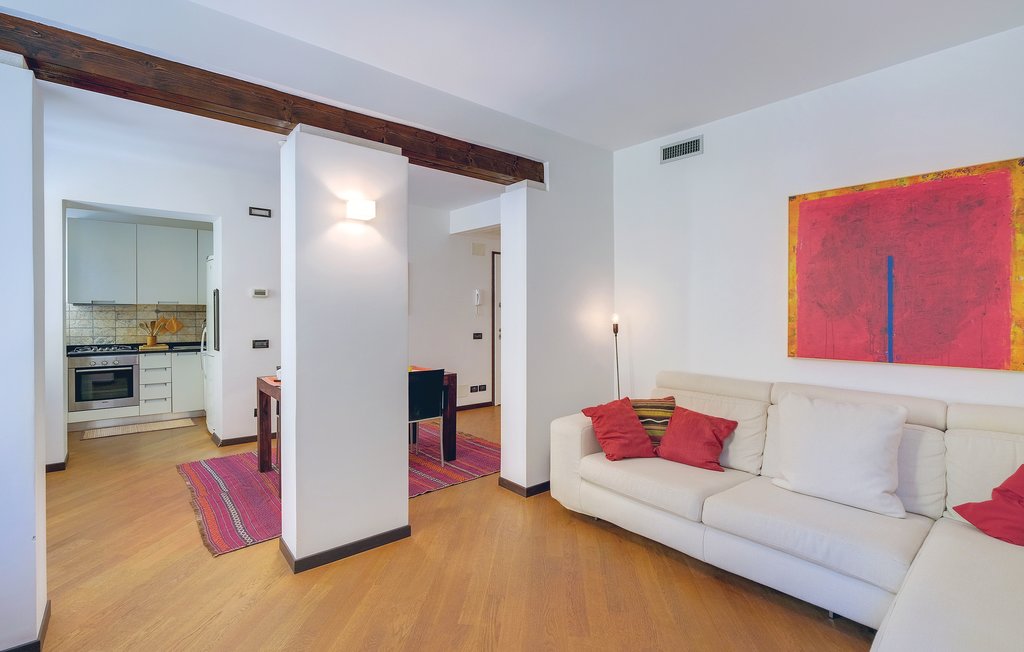 Ferienwohnung - Venezia , Italien - IVV164 6