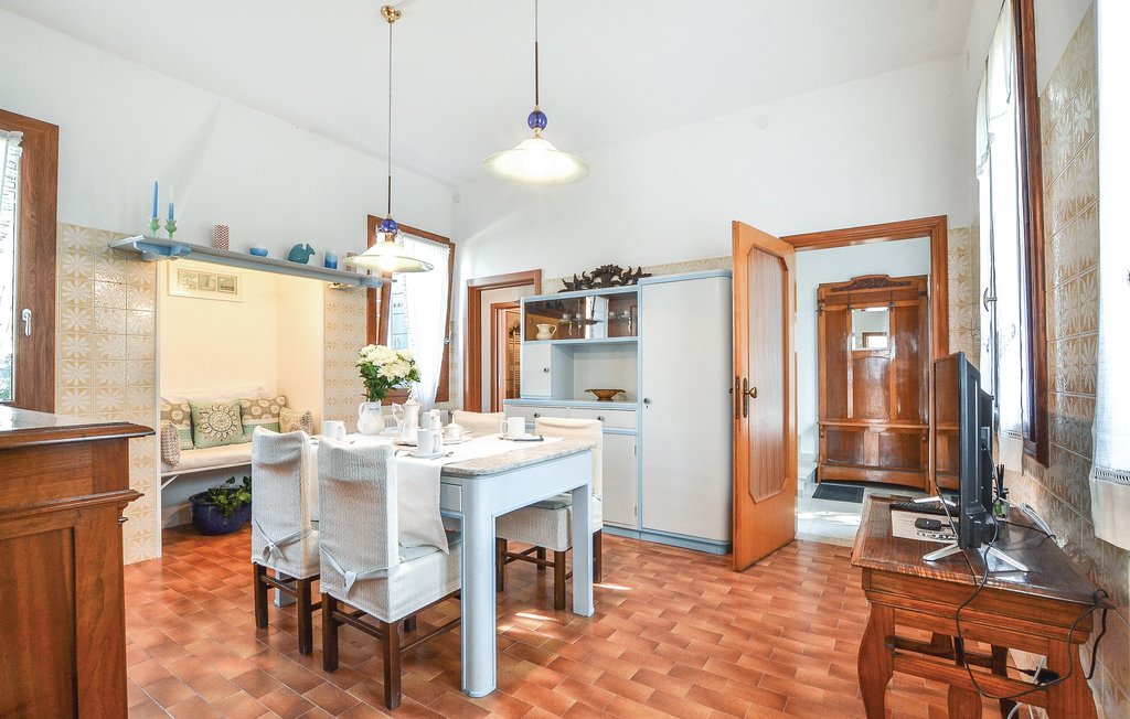 Lejlighed - Venezia , Italien - IVV182 8