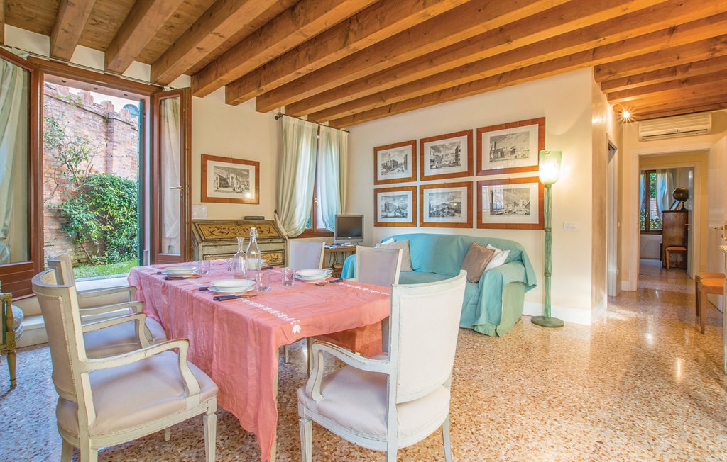 Lejlighed - Venezia , Italien - IVV417 8