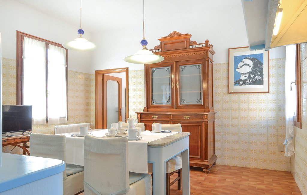 Lejlighed - Venezia , Italien - IVV182 9