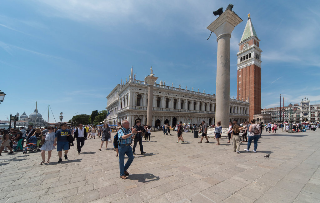 Feriehuse - Mestre , Italien - IVV189 13