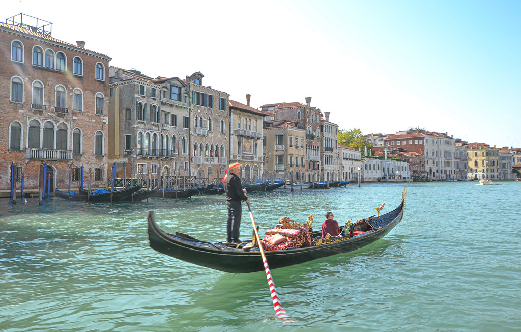 Semesterlägenhet - Venezia , Italien - IVV188 6