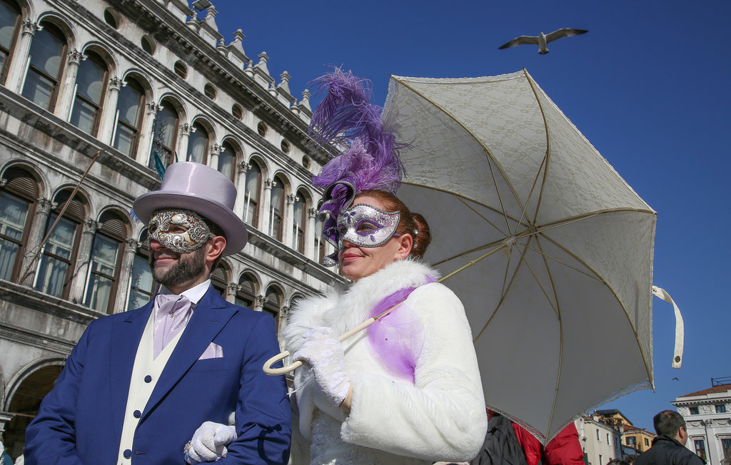 Lejlighed - Venezia , Italien - IVV187 24