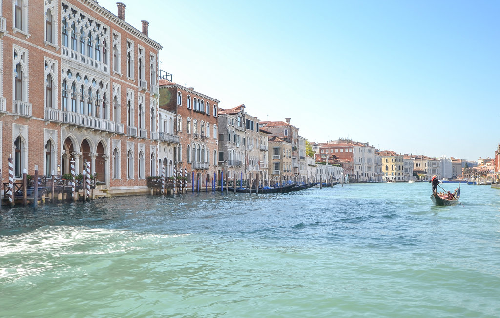 Semesterlägenhet - Venezia , Italien - IVV188 7