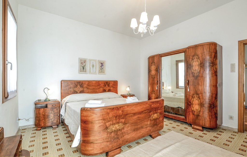 Lejlighed - Venezia , Italien - IVV182 10