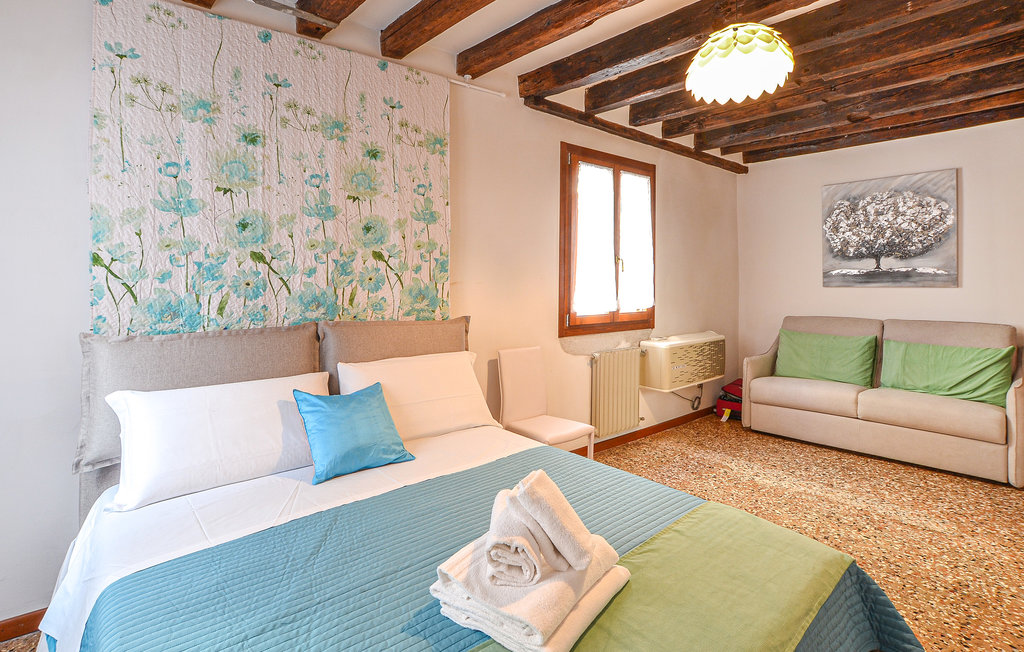 Lejlighed - Venezia , Italien - IVV187 3